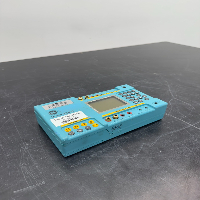 GE Druck TRX-II Portable Documenting Calibrator image 0